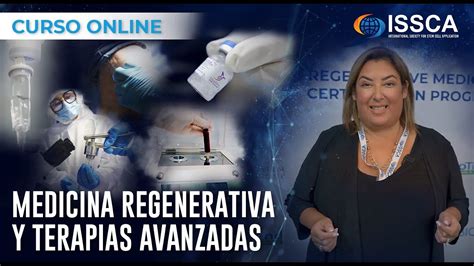 Introducci N A Nuestro Curso Online En Medicina Regenerativa Y Terapias