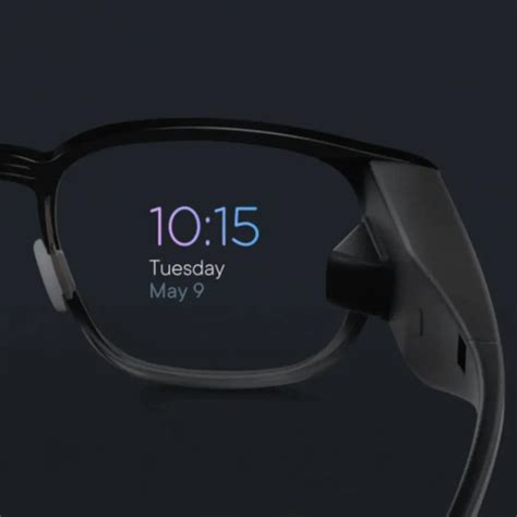 Focals Smart Glasses