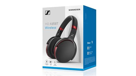 Auriculares Bluetooth Sennheiser Hd Bt Youtube