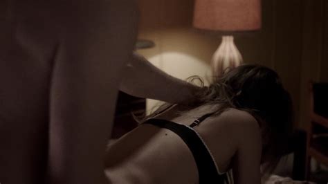 Nude Video Celebs Keri Russell Nude The Americans S E