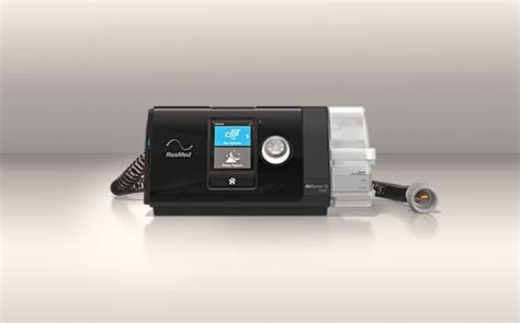 Resmed Airsense S10 Cpap Machine