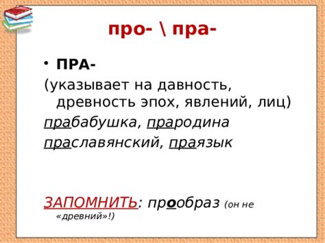 Правописание приставок - Русский язык - Презентации - 10 класс