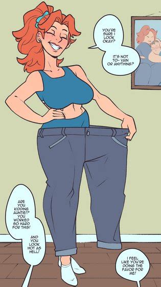 NotEnoughMilk S Short Comics Luscious Hentai Manga Porn