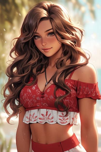 Des Femmes Tr S Belles Et Sexy En Bikini Photo Premium