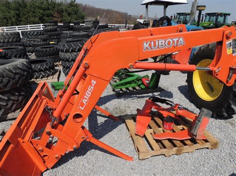 Kubota Front End Loader For Sale Craigslist Rad Podcast Image Bank