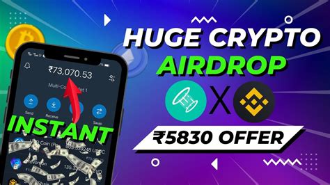 Free Crypto Airdrop Offer For All User Teleport Testnet Airdrop