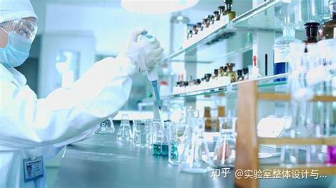 实验人员在二级生物安全实验室中常见的暴露途径 知乎