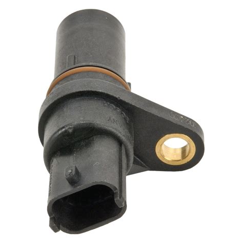 Crankshaft Position Sensor Purpose