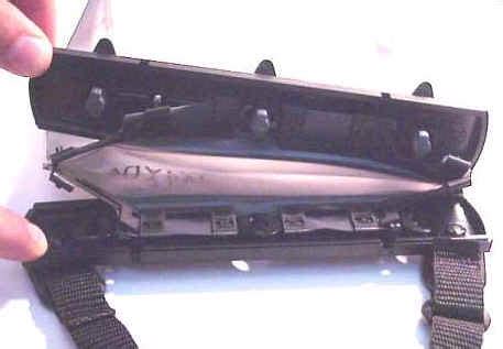 Aquapac Products Review - The Gadgeteer