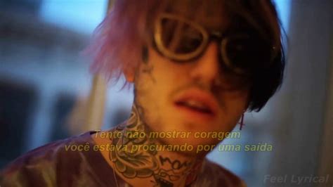 Lil Peep Five Degrees Clipe Legendado Youtube Music