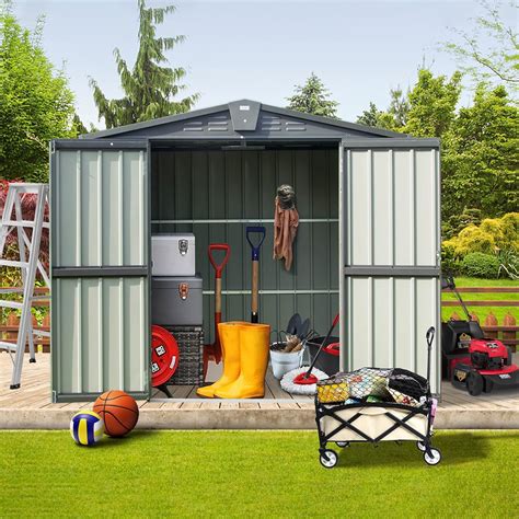 A Step-By-Step Guide To Choosing The Right Shed Ramp Plans For Your Specific Backyard Storage Building Project 1