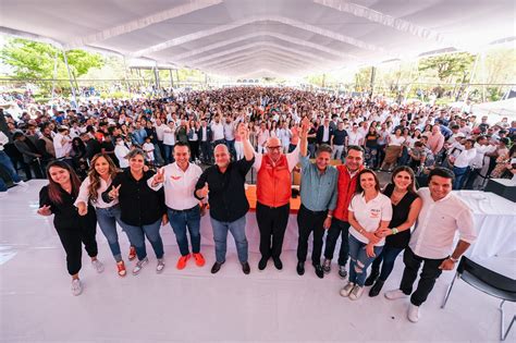 Desde Zapopan Jalisco Demuestra Que Movimiento Ciudadano Puede