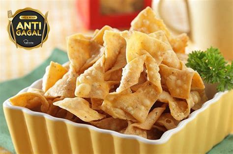 Pastikan Menghadirkan Resep Kue Bawang Renyah Nan Gurih Untuk Camilan