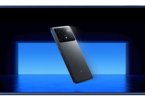 Poco X6 Pro 5g Xiaomi Poland