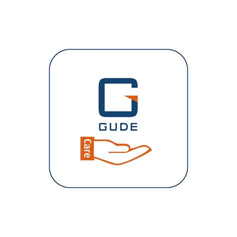 GUDE Care - GUDE Systems