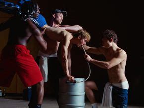 TROYE SIVAN Nude AZNude Men