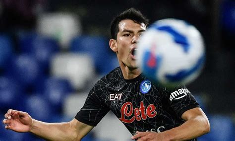 Napoli Caso Lampo Lozano Faccia A Faccia Con Spalletti Ecco Cosa