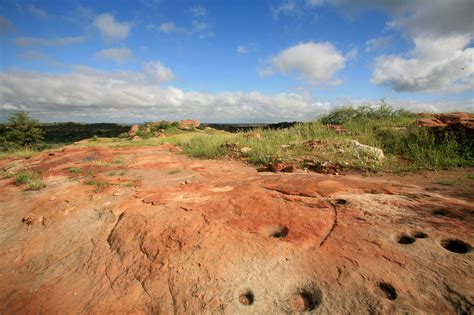 Mapungubwe Cultural Landscape - timhaufphotography