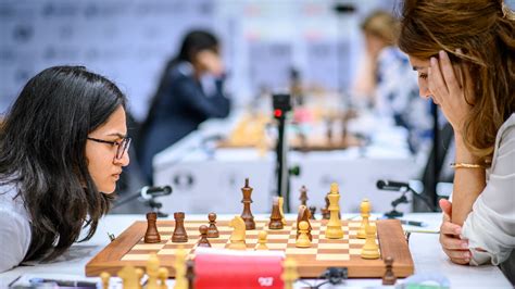 Chess Olympiad 2024 Live Score Dasi Missie