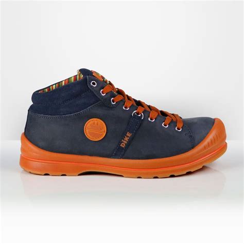 Chaussures De S Curit Dike Kraft Workwear