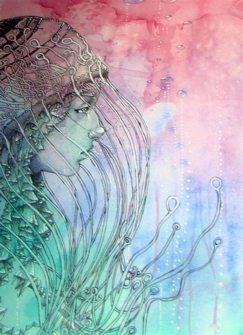 Jelly Head By Youpheh On Deviantart