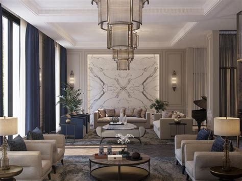 Elegant Living Room Half Wall Tile Designs For Your Home Beautiful Homes