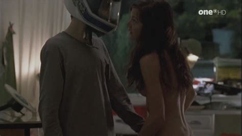 Naked Hannah Herzsprung In Das Wahre Leben