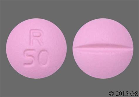 Imprint R50 Pill Images Goodrx