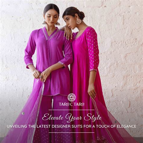 Elevate Your Style: Unveiling the Latest Designer Suits for a Touch of