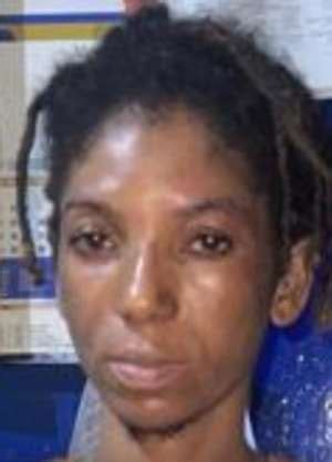 Woman Who Aided HIV Infected Sex Worker To Engage In Prostitution Jailed 20years