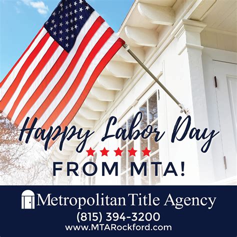 Metropolitan Title Agency | Rockford IL