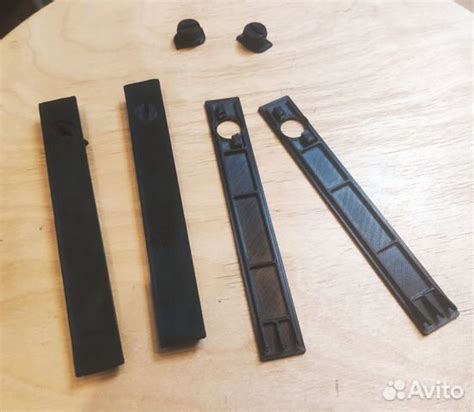 Заглушки молдинга крыши форд фокус 2 в Перми, цена 900 руб ...