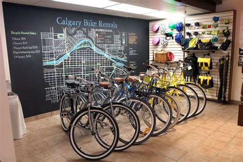 Ecohubyyc Combines Bike Rentals And A Retail Space With Upcycled