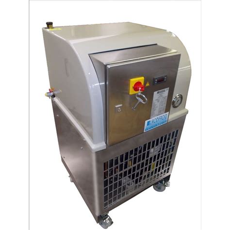 Water Cooler Liquid Spiral Air Cooled Ritm Industry