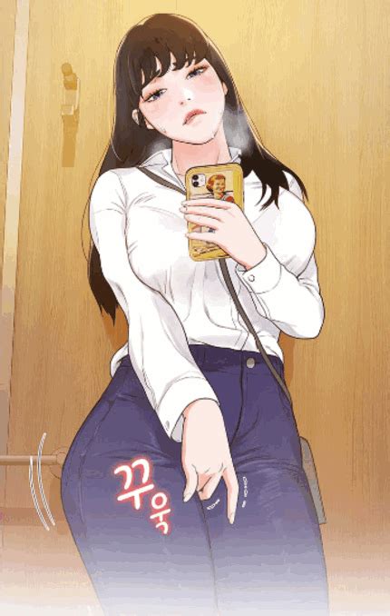 Manwha Hentai Campus Today Komikpoi