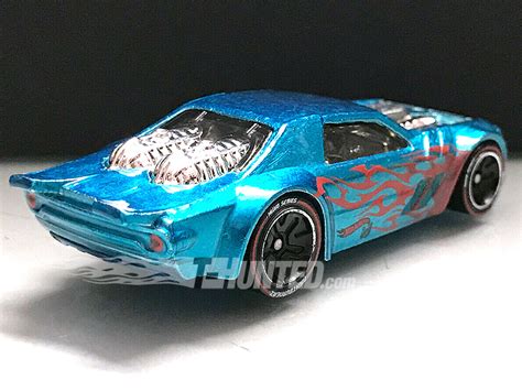 T Hunted Mais Carros Para A S Rie Hot Wheels Id