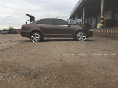 Диски на фольксваген джетта 16 радиус (60 фото) - красивые картинки и ...