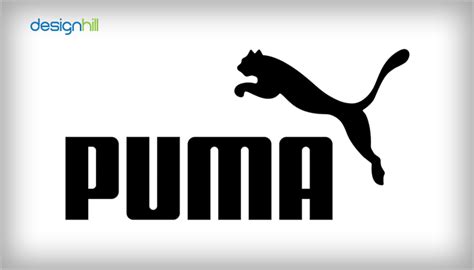 Puma Logo: History And Evolution Of The Iconic Design | Designhill