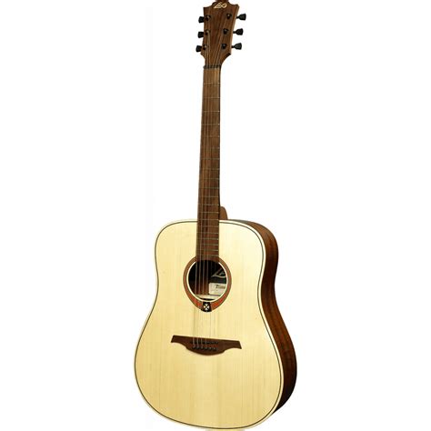 Guitarra Ac Stica Dreadnought Tramontane Musical Joluma