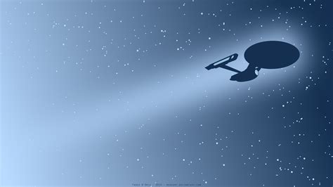 Star Trek Space Wallpaper Star Trek: Deep Space Nine Wallpaper And ...