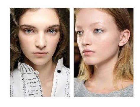 Nude Hitem Wiosny Ibeauty