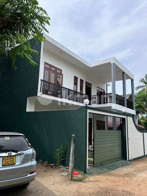 Rental For Upstairs In Bandaragama Ikman