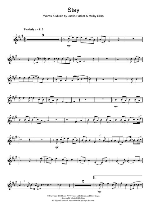 Stay By Rihanna With Lyrics 4