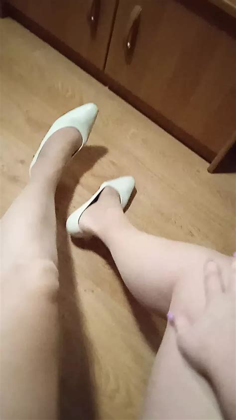 Free Amateur Nylons Porn Videos Xhamster