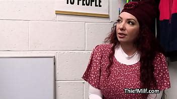 Mature Busted For Stealing Now Gets Fucked XNXX