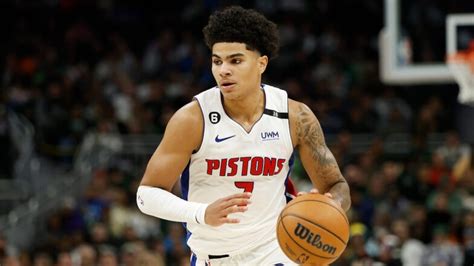 Under The Radar Killian Hayes Growth This Season