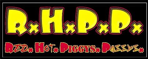 Red Hot Piggys Pussys Discography Vinyl CDs More Discogs