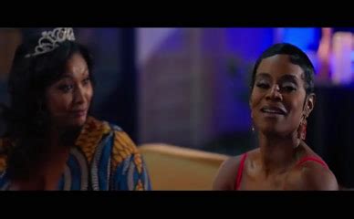 Carter The Body Jasmine Nelson Lesbian Thong Scene In All The Queens Men Aznude