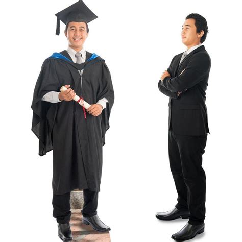 Custom Graduation Standee 18in Party City