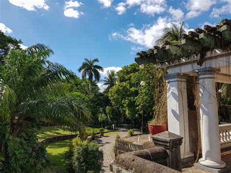 Manila aka farewell to the Philippines – wandering sneakers